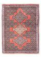 Senneh Mattan 107x75cm - Persisk matta