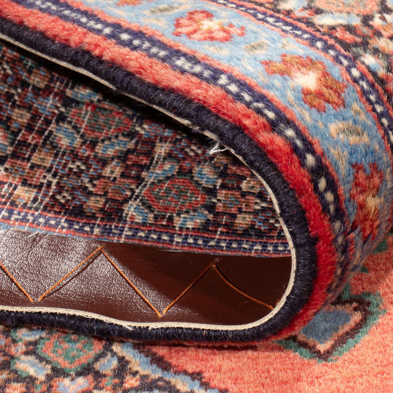 Persisk matta - Classic - 107 x 75 cm - röd