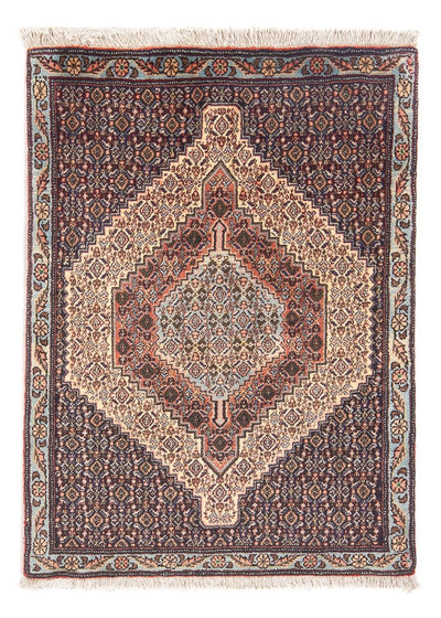 Senneh Mattan 72x103cm - Persisk matta