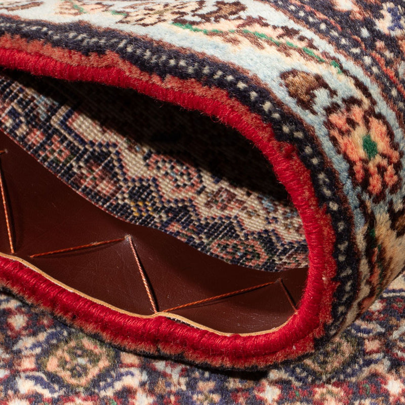 Persisk matta - Classic - 103 x 72 cm - mörkblå