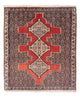 Senneh Mattan 78x103cm - Persisk matta