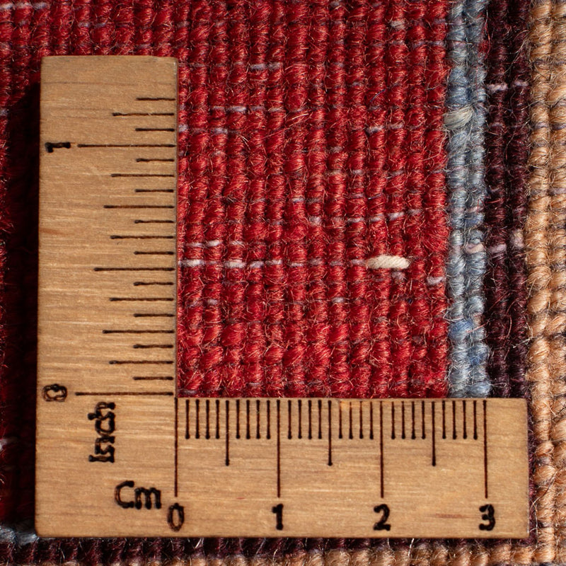 Persisk matta - Classic - 103 x 78 cm - röd