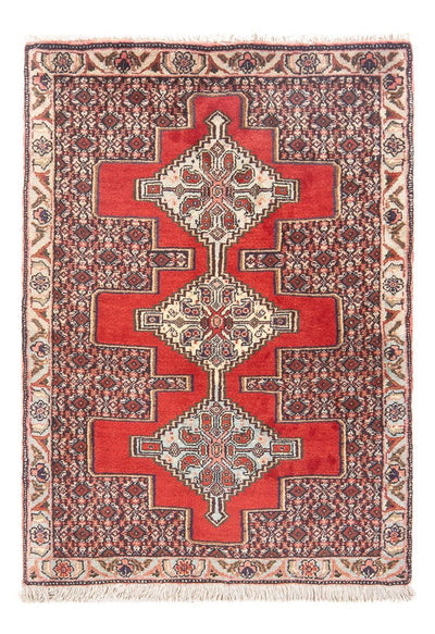 Senneh Mattan 72x104cm - Persisk matta