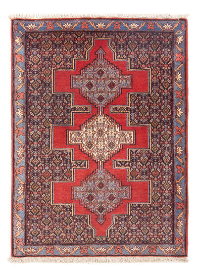 Senneh Mattan 78x112cm - Persisk matta