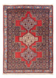 Senneh Mattan 112x78cm - Persisk matta