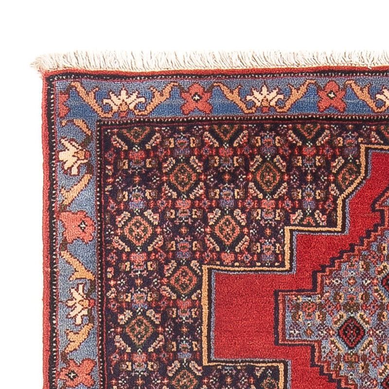 Persisk matta - Classic - 112 x 78 cm - röd