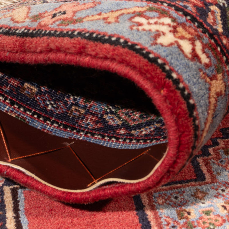 Persisk matta - Classic - 112 x 78 cm - röd