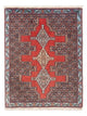 Senneh Mattan 100x73cm - Persisk matta