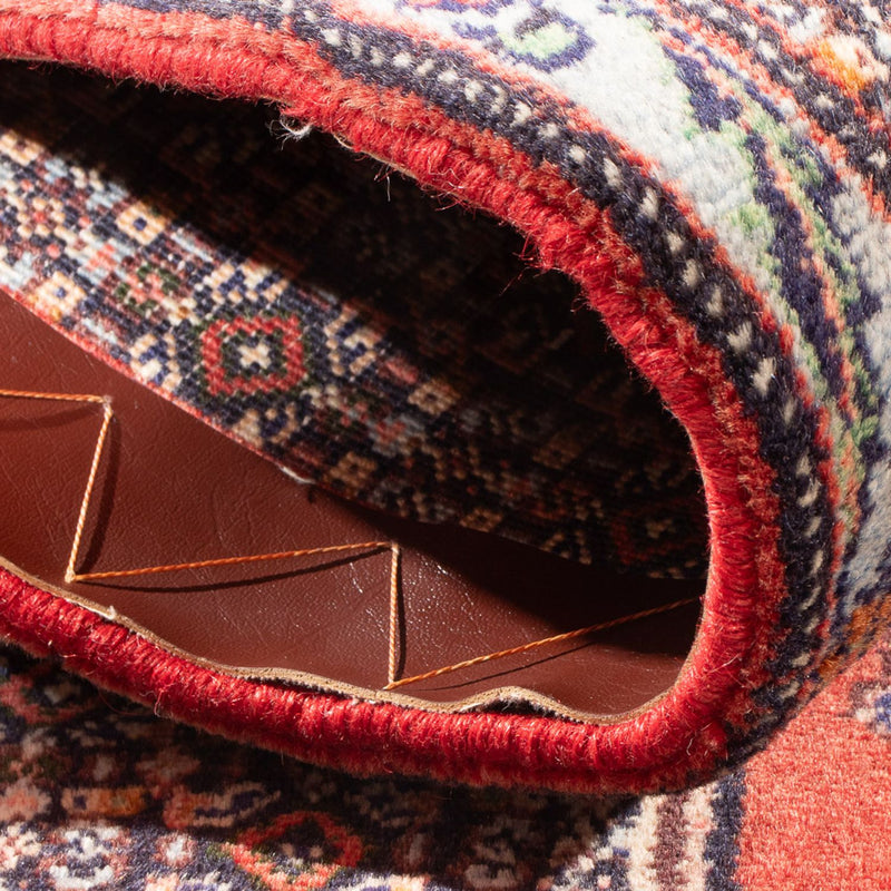 Persisk matta - Classic - 100 x 73 cm - röd