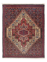 Persisk matta - Classic - 96 x 70 cm - grädde – product image