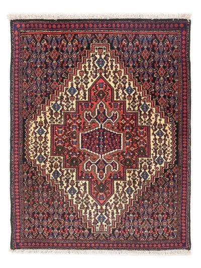 Senneh Mattan 70x96cm - Persisk matta