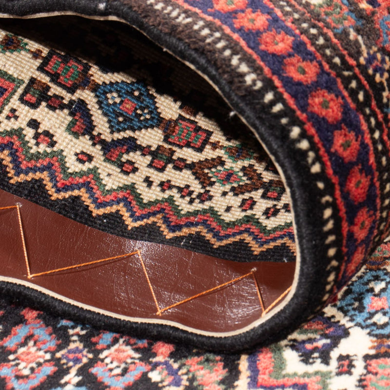 Persisk matta - Classic - 96 x 70 cm - grädde