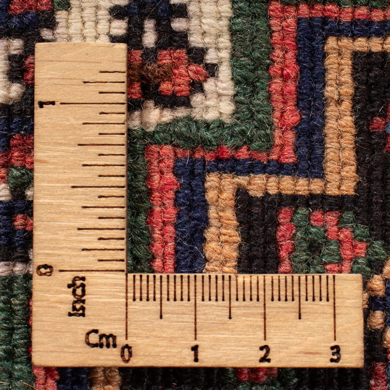 Persisk matta - Classic - 96 x 70 cm - grädde