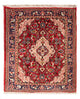 Kashan Mattan 88x72cm - Persisk matta