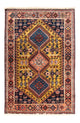 Yalameh Mattan 120x80cm - Persisk matta