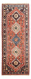 Runner Persisk matta - Nomadic - 203 x 83 cm - röd