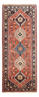 Yalameh Mattan 203x83cm - Persisk matta