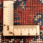 Runner Persisk matta - Nomadic - 203 x 83 cm - röd