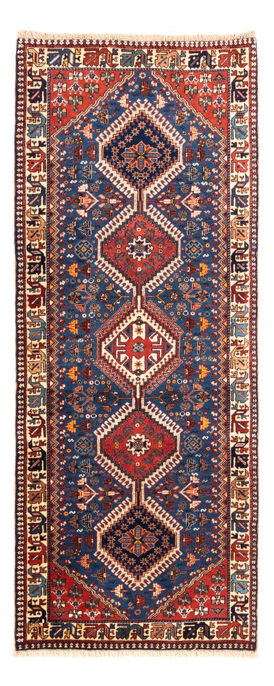 Yalameh Mattan 82x197cm - Persisk matta