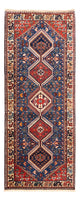 Yalameh Mattan 82x197cm - Persisk matta