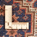 Runner Persisk matta - Nomadic - 197 x 82 cm - ljusblå