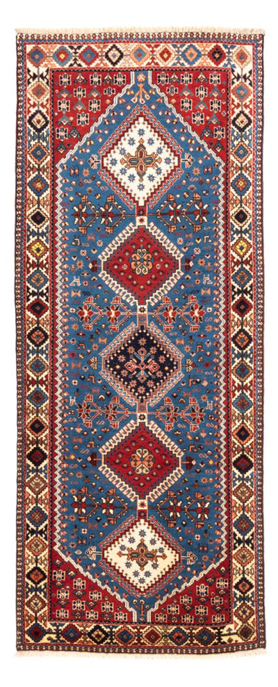 Yalameh Mattan 84x200cm - Persisk matta