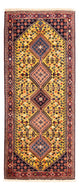 Yalameh Mattan 193x82cm - Persisk matta