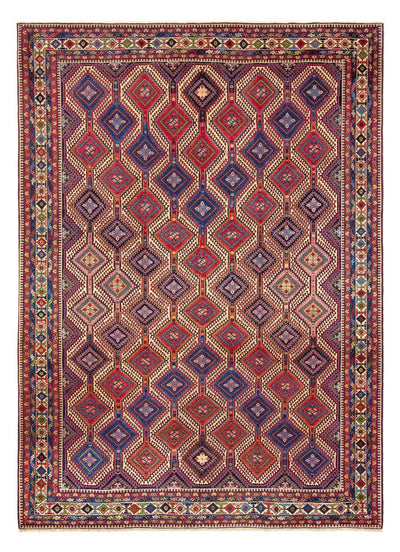 Yalameh Mattan 250x343cm - Persisk matta
