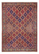 Yalameh Mattan 250x343cm - Persisk matta