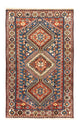 Yalameh Mattan 122x75cm - Persisk matta
