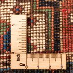 Persisk matta - Nomadic - 125 x 80 cm - röd