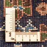 Runner Persisk matta - Nomadic - 192 x 80 cm - röd