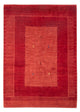 Persisk Gabbeh Mattan 200x154cm - Perserteppich Wollteppich