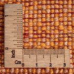 Gabbeh-matta - persisk - 200 x 158 cm - flerfärgad