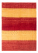 Persisk Gabbeh Mattan 148x192cm - Perserteppich Wollteppich