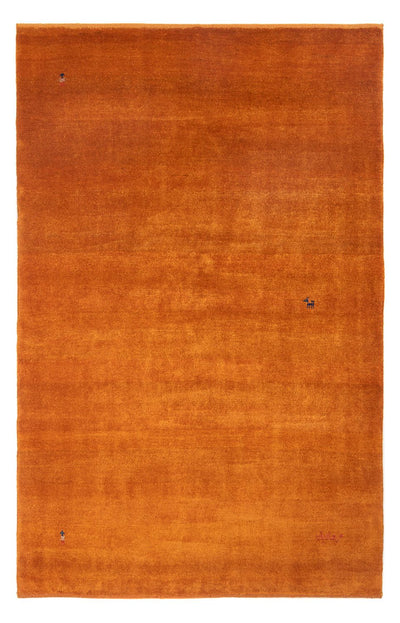 Persisk Gabbeh Mattan 150x220cm - Perserteppich Wollteppich