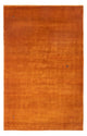 Persisk Gabbeh Mattan 150x220cm - Perserteppich Wollteppich