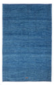 Persisk Gabbeh Mattan 133x194cm - Perserteppich Wollteppich