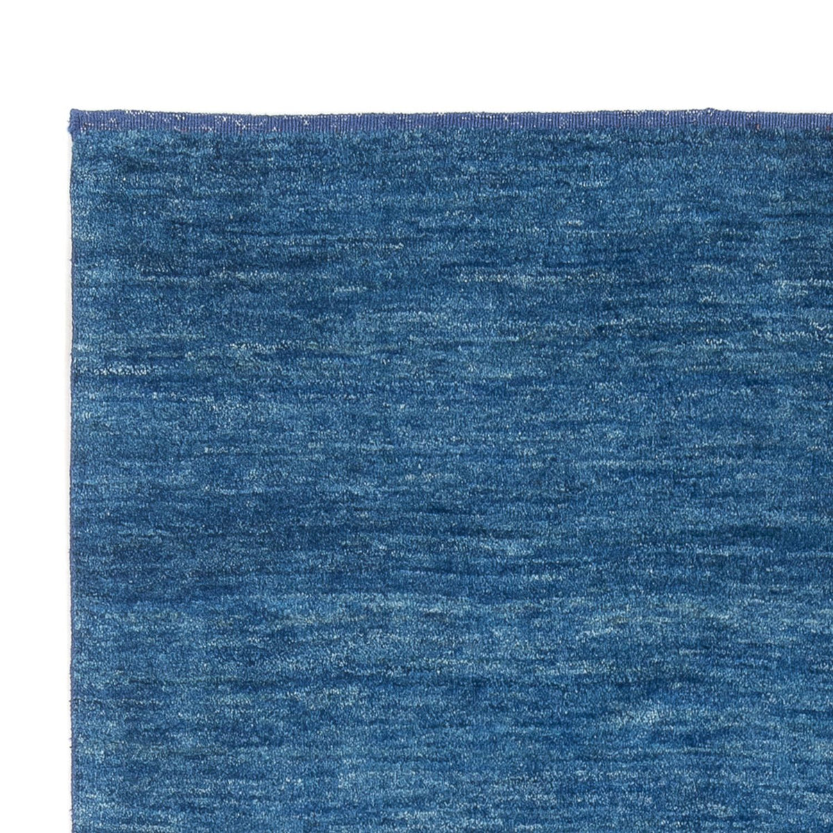 Persisk Gabbeh Mattan 133x194cm - Perserteppich Wollteppich