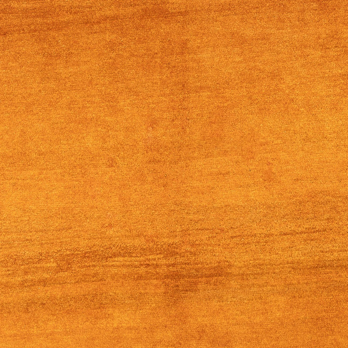 Gabbeh-matta - persisk - 197 x 139 cm - orange