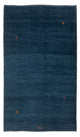Persisk Gabbeh Mattan 216x132cm - Perserteppich Wollteppich