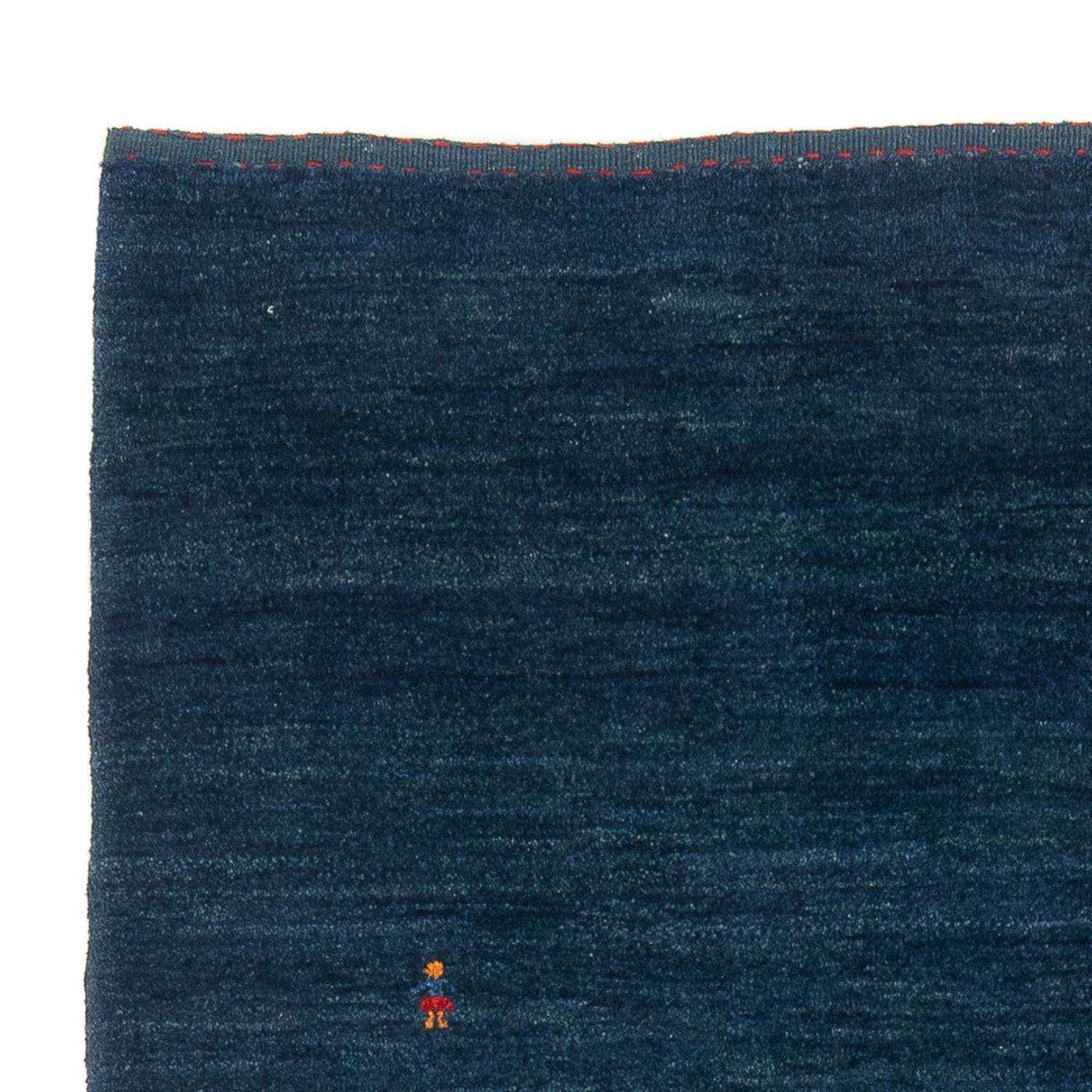 Persisk Gabbeh Mattan 216x132cm - Perserteppich Wollteppich