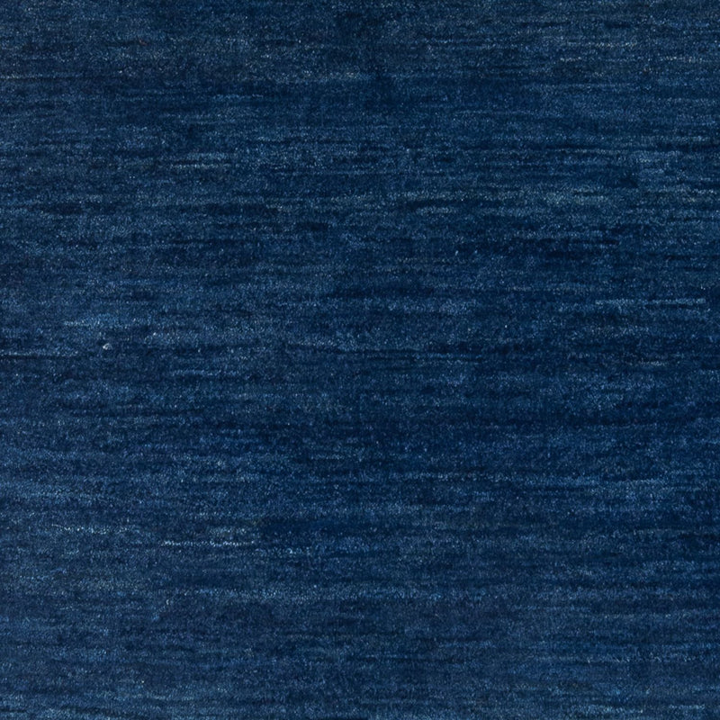 Gabbeh-matta - persisk - 193 x 152 cm - flerfärgad