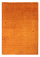 Persisk Gabbeh Mattan 142x195cm - Perserteppich Wollteppich
