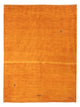 Persisk Gabbeh Mattan 187x150cm - Perserteppich Wollteppich