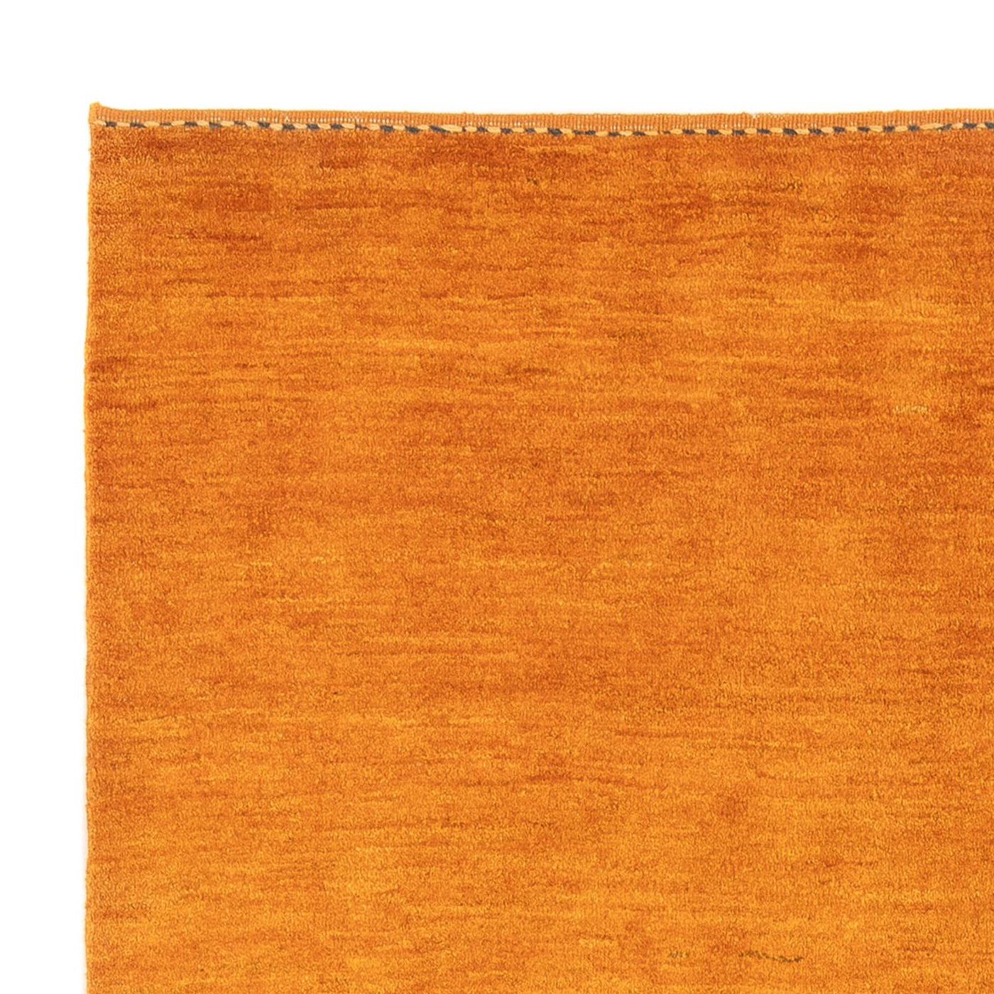 Persisk Gabbeh Mattan 187x150cm - Perserteppich Wollteppich