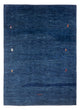 Persisk Gabbeh Mattan 147x188cm - Perserteppich Wollteppich