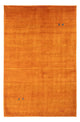 Persisk Gabbeh Mattan 142x203cm - Perserteppich Wollteppich