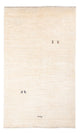 Persisk Gabbeh Mattan 137x207cm - Perserteppich Wollteppich