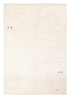 Persisk Gabbeh Mattan 151x200cm - Perserteppich Wollteppich - Rektangulär / Beige / 151 x 200 cm Rektangulär